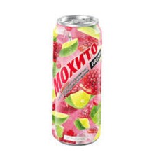 Мохито 0,45л*24шт ж/б Гранат (Очаково)