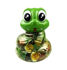 Желейный десерт  Канди Клаб 13гр*100*(6бан) Змейка