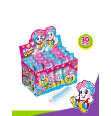 Зефир Канди Клаб 13гр*30*(12бл) Краш Кудряш