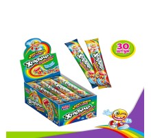 Мармелад Канди Клаб 10гр*30*(12бл) Хрустямба 