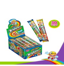 Мармелад Канди Клаб 10гр*30*(12бл) Хрустямба 