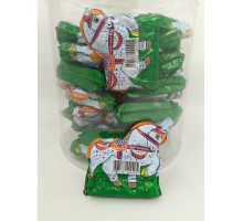 Фигурка из конд.глазури Канди Клаб  40гр*34*(2бл) Лошадка