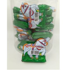 Фигурка из конд.глазури Канди Клаб  40гр*34*(2бл) Лошадка