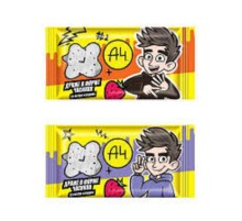 Драже в форме часиков12гр*18шт*(24бл.) ВЛАД А4