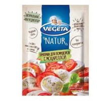 Приправа для помидоров с моцареллой Vegeta Natur  20г*20