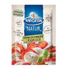 Приправа для помидоров с моцареллой Vegeta Natur  20г*20