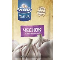Чеснок гранулированный Vegeta Natur 15г*18