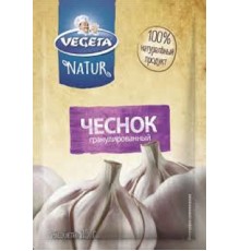 Чеснок гранулированный Vegeta Natur 15г*18