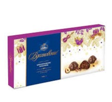 Набор конфет  Бабаевский 340г*8 Вдохновение