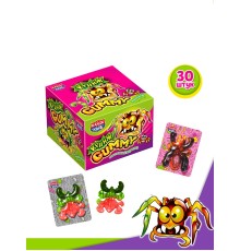 Мармелад Канди Клаб 12гр*30*(12бл) Кринж Gummy Новинка!!!