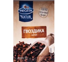 Черный перец горошек Vegeta Natur 20г*16