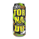 Энергетический напиток Торнадо ж/б 0,45л*12 Green Apple