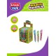 Жидкая конфета Канди Клаб  6гр*30*(12бл) Ручка Мазни Лизни 