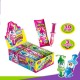 Жидкая конфета Канди Клаб  6гр*30*(12бл) Ручка Мазни Лизни 