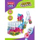 Жидкая конфета Канди Клаб 20гр*30*(12бл) Ложечка  Мазни Лизни Новинка!!!