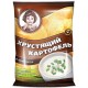 Хрустящий Картофель чипсы "Девочка"160г*9 Камчатский краб