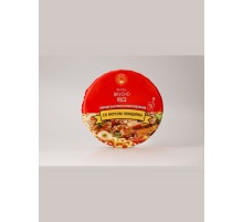 Лапша быстрого приготовления Kё Kou 100гр*24 со вкусом Говядины