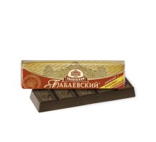 Батончик Бабаевский  50г*20*(6бл) СЛИВОЧНАЯ начинка