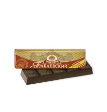 Батончик Бабаевский  50г*20*(6бл) СЛИВОЧНАЯ начинка