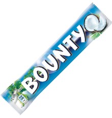 Баунти 55гх32шт*(6бл)