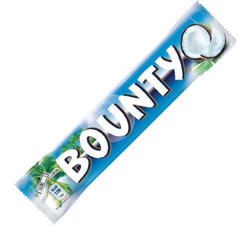 Баунти 55гх32шт*(6бл)