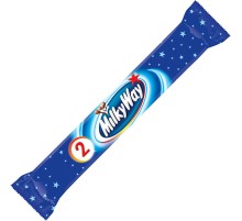 Милки Вей 1+1 52гх18шт*(6бл)