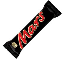 Марс 50гх36шт*(8бл)