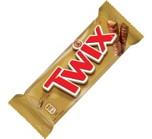 Твикс 55гх40шт*(6бл)