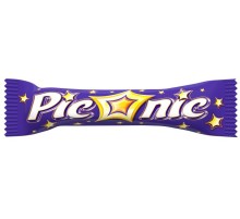 Пикник - батончик 38гх35шт