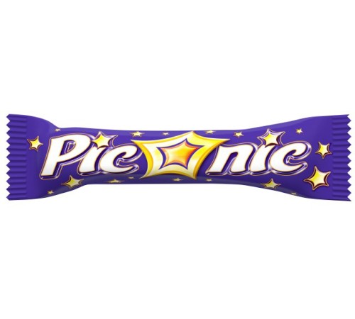 Пикник - батончик 38гх35шт