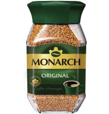 Монарх  кофе  95г*12 ORIGINAL