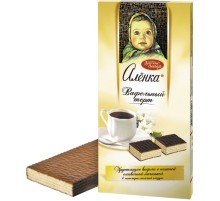 Торт"Красный Октябрь" 250г*15 Алёнка