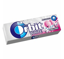 Орбит  жевательная резинка 13,6гх30шт*(20бл) Бабблминт