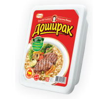 Доширак Говядина 90г*24
