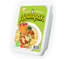 Доширак Курица 90г*24