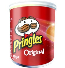 Принглс 40 г*12 Оригинал