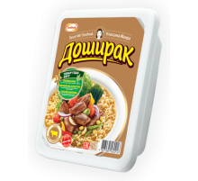 Доширак Телятина 90г*24