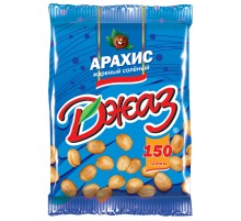 Арахис Джаз 150г*18