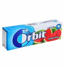 Орбит  жевательная резинка 13,6гх30шт*(20бл) Арбуз