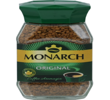 Монарх  кофе  47,5 г*12 ORIGINAL
