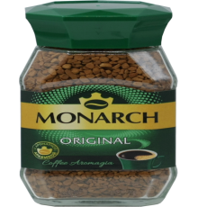 Монарх  кофе  47,5 г*12 ORIGINAL