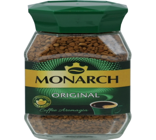 Монарх  кофе  47,5 г*12 ORIGINAL