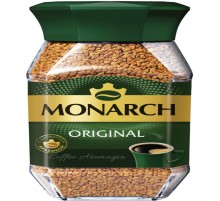 Монарх  кофе 190г*6 ORIGINAL