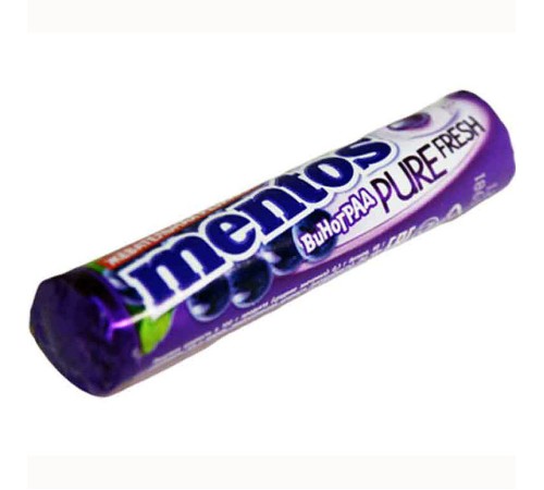 Чупа-Чупс 6гх100*(12бл) Мини