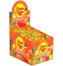 Чупа-Чупс 12гх100*(12бл) Экзотик-Тропик