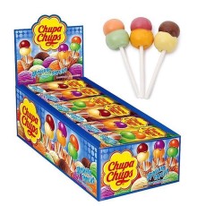 Чупа-Чупс 16.8гх24*(12бл) Двойная порция