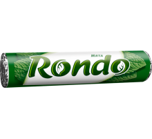 Рондо Мята 30гх14шт*(16бл)- освежающие конфеты
