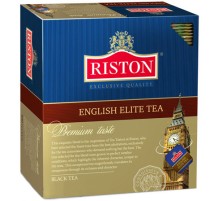 Ристон чай 100 пак*2 г*(8) Элитный Английский