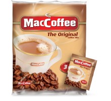 МакКофе 3в1 20г*50*(20) кофе со сливками