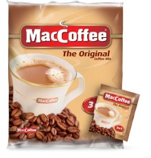 МакКофе 3в1 20г*50*(20) кофе со сливками